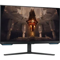 Игровой монитор Samsung Odyssey G7 LS32BG700EIXCI фото 3